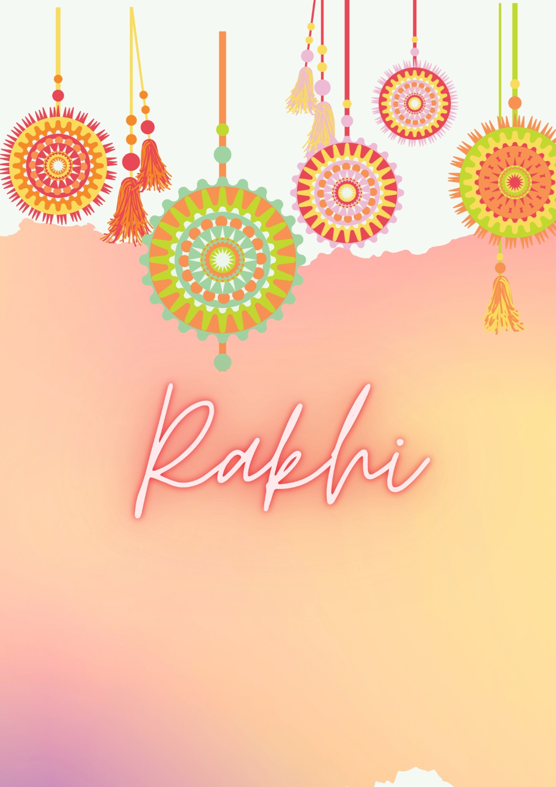 Rakhi